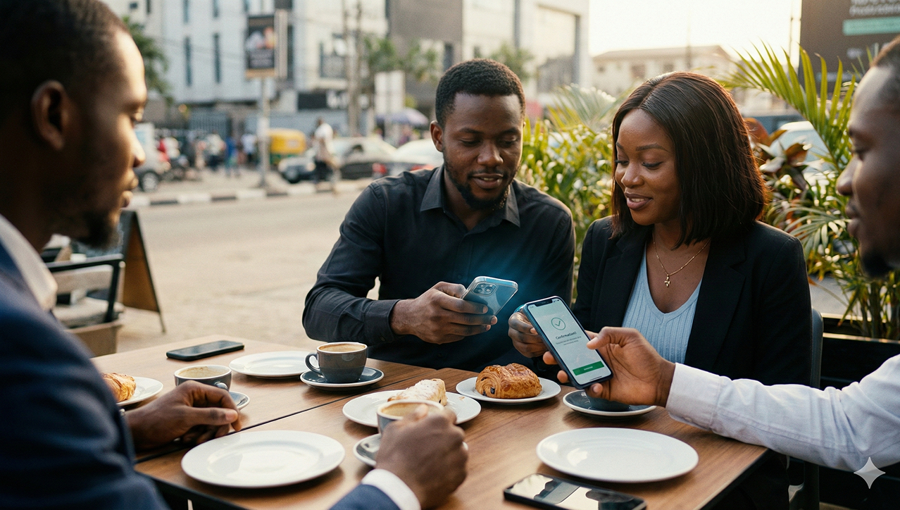 2019: Stablecoin liquidity in Nigeria