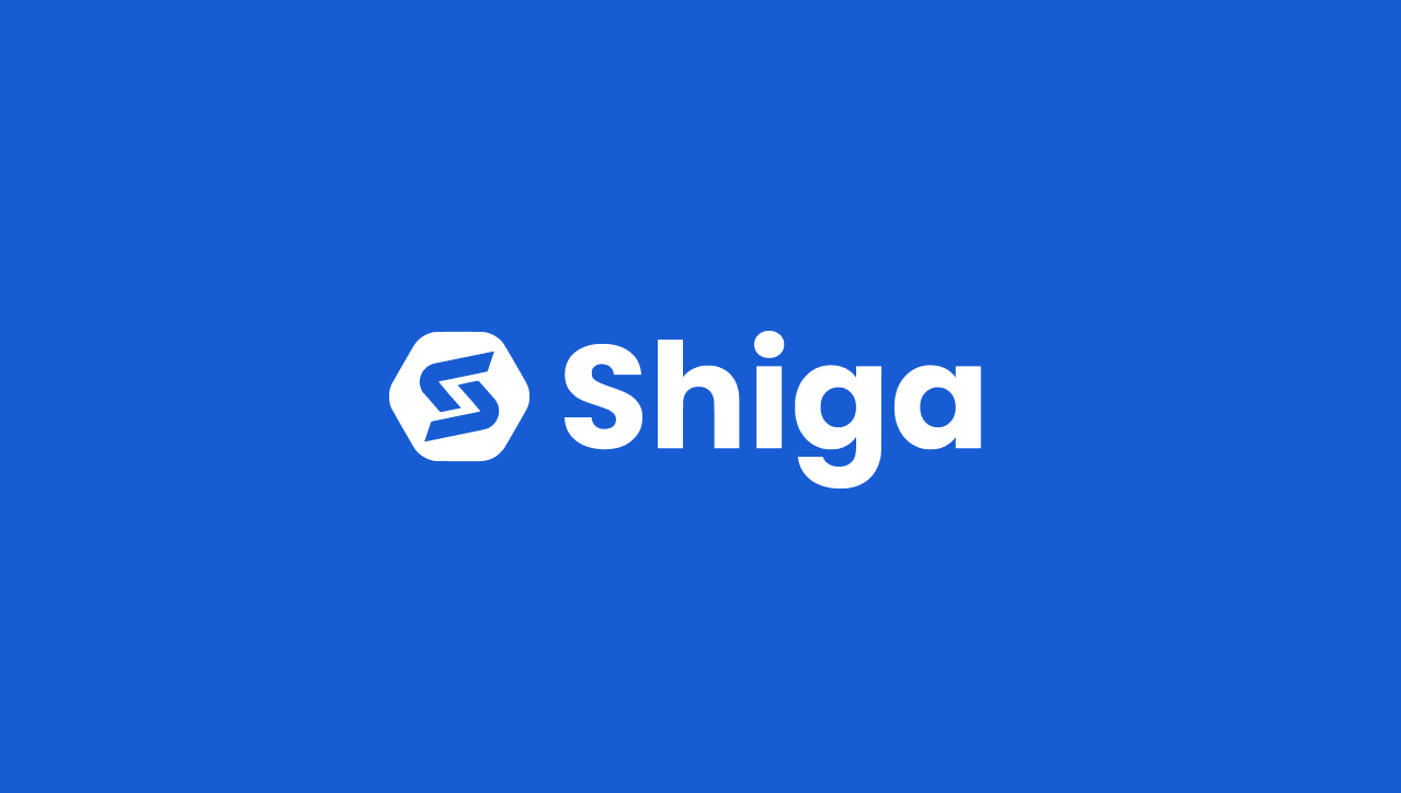2021: Shiga launched
